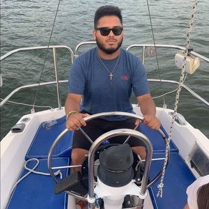 Meet your Posher, Sean